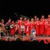 20161204 Concierto de Navidad - Agrupaciones y profesores de la Escuela de Música